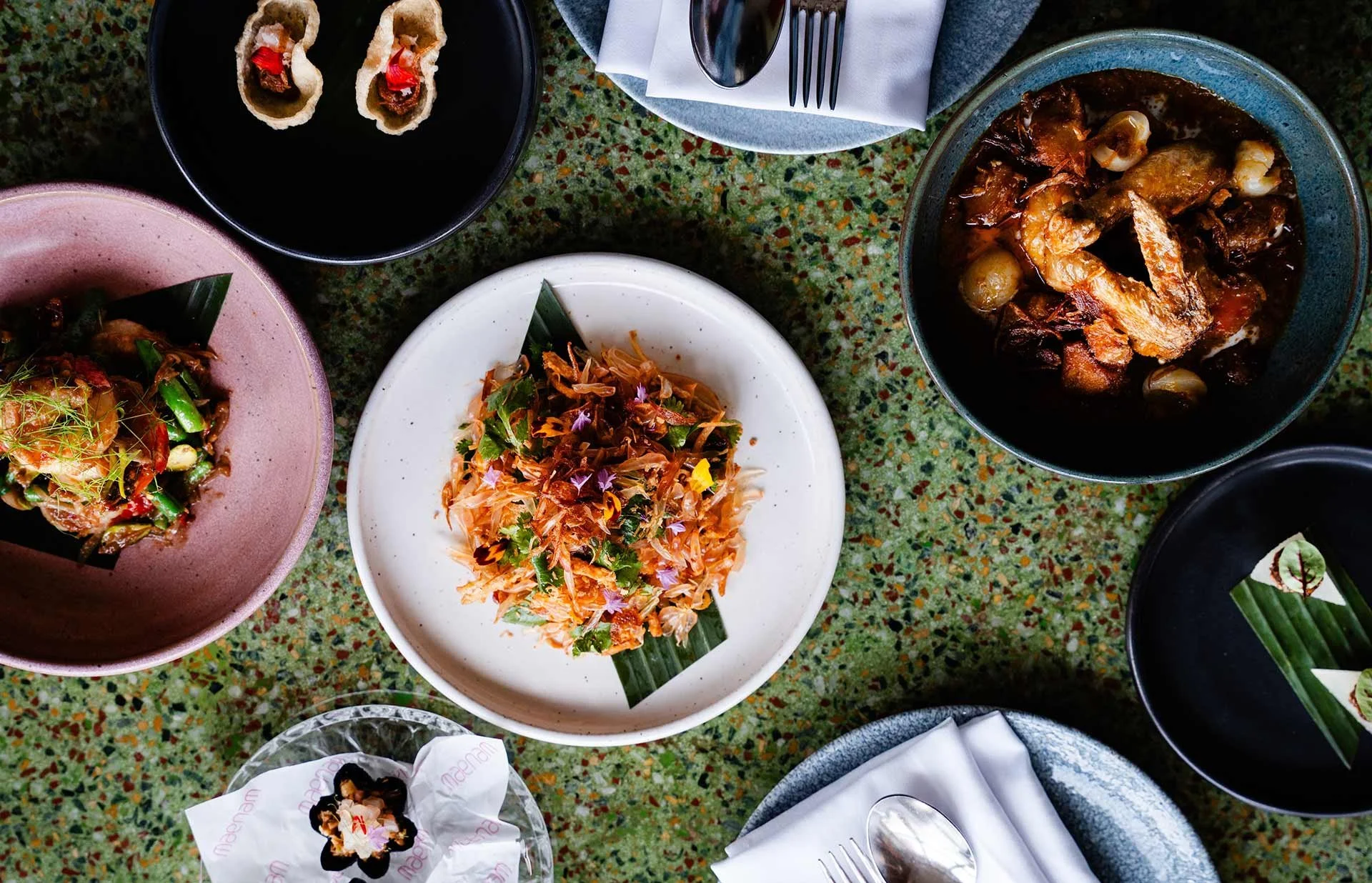 MICHELIN Guide: Vancouver’s Best Street Food–Inspired Restaurants