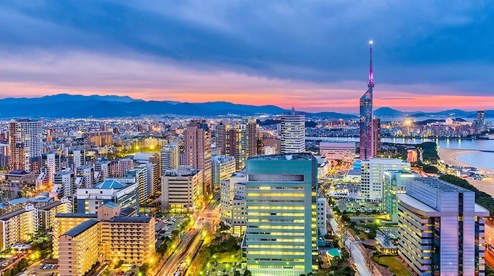 Forbes Travel Guide: Why Fukuoka Is Japan’s Best-Kept Secret For Luxury Travelers