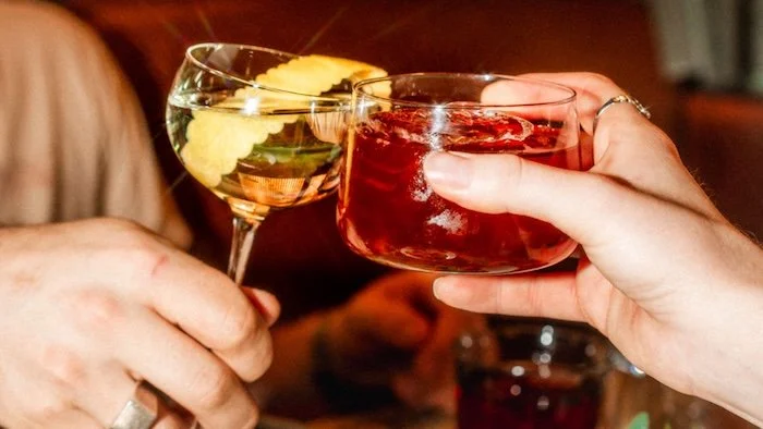 MICHELIN Guide: 7 Vancouver Restaurant Bars Taking Cocktails in New Directions