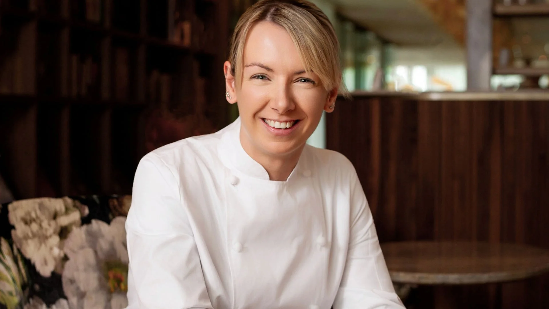 MICHELIN Guide: My Vancouver with Chef Amanda Healy
