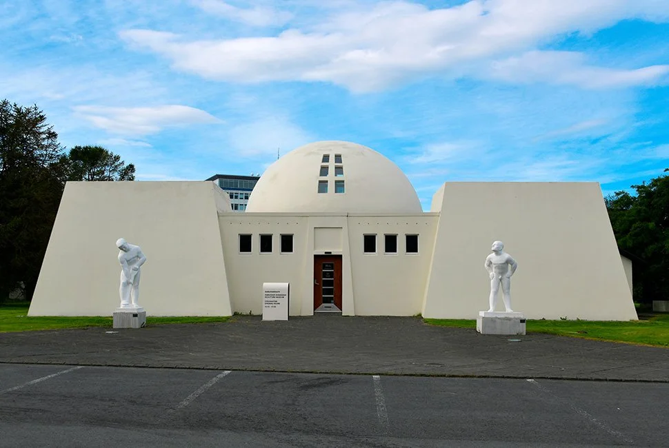 Forbes Travel Guide: An Essential Arts And Culture Guide To Reykjavik