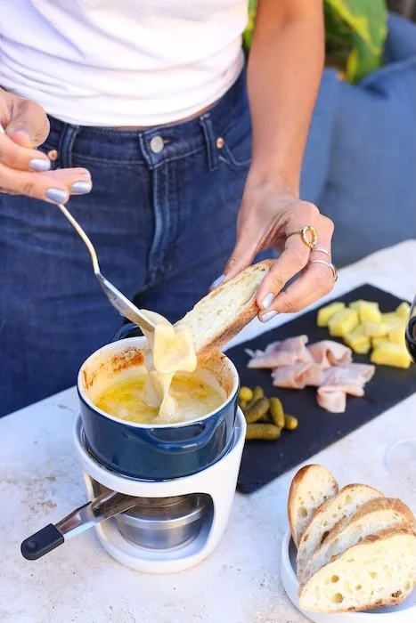 Edible Sea to Sky: Cheese, Please! Three Whistler cheese connoisseurs “whey” in
