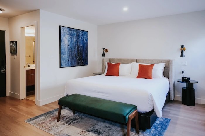 Afar: These are the best hotels in Vancouver