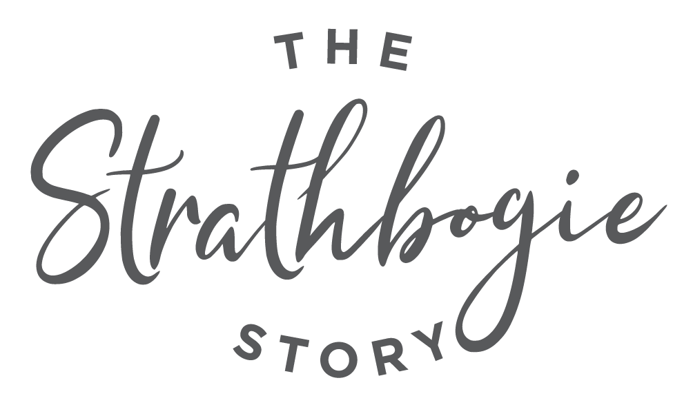 The Strathbogie Story 