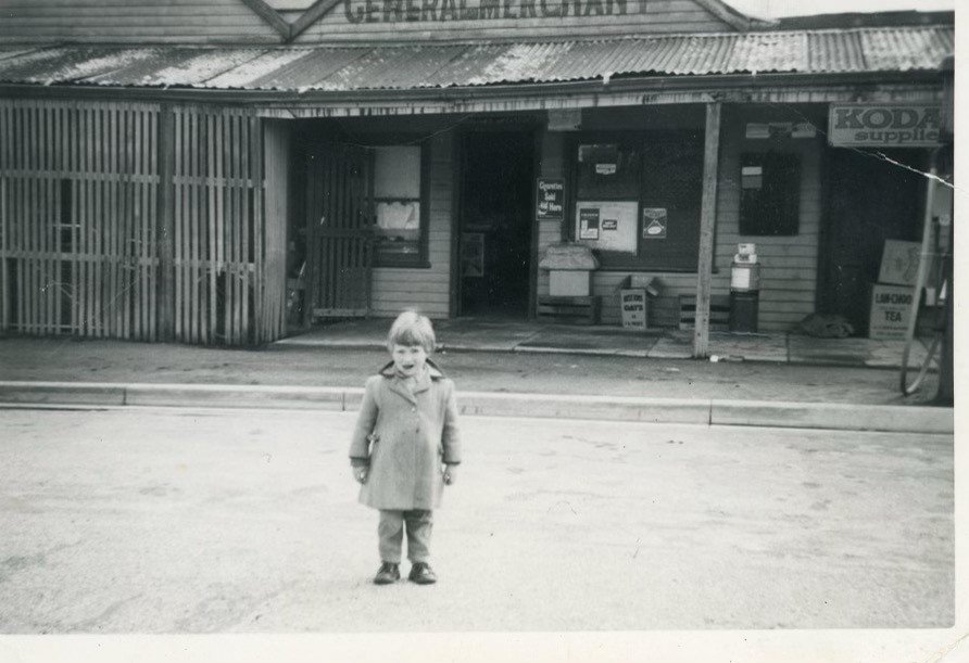 Strathbogie Store_historical image with child.jpg