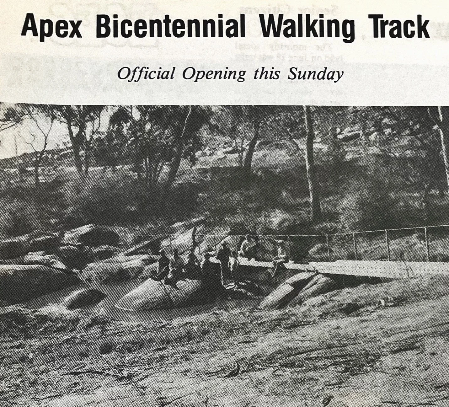 The Rockies — The Strathbogie Story