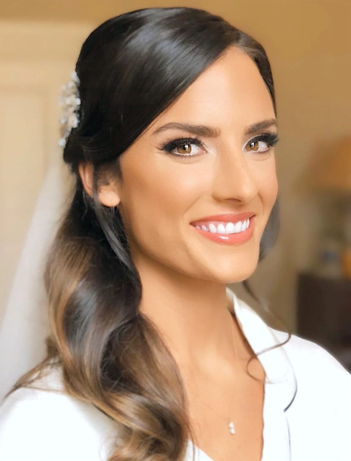 Bridal Packages — Hyde Salon