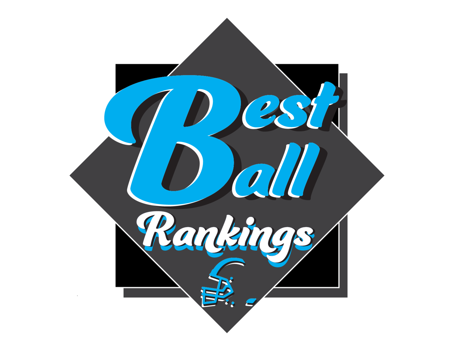 best ball rankings nfl
