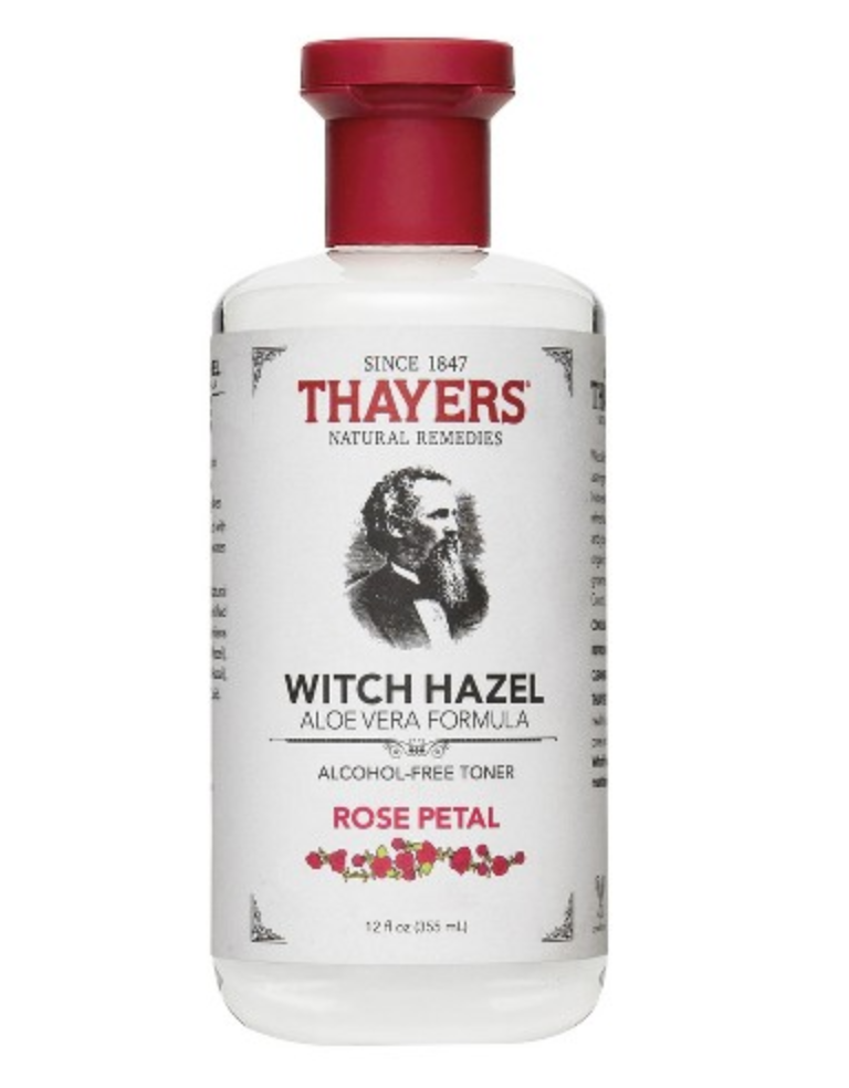 dupe for fresh rose toner