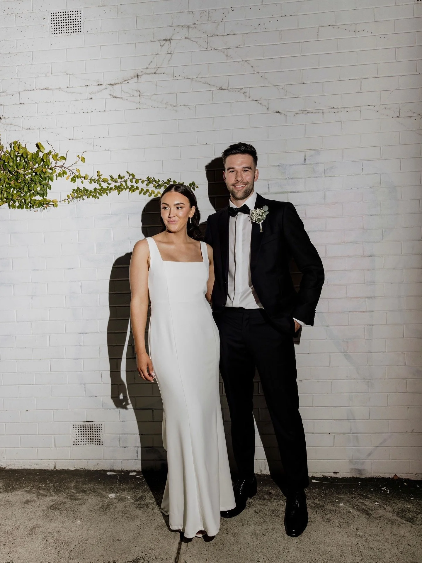 Obsessed is an understatement 😮&zwj;🔥

Night flash just hits different&hellip; sleek, editorial, a little bit iconic.
These two brought the style AND the energy &mdash; cool, classic and completely in their own lane.

Proof that timeless doesn&rsqu