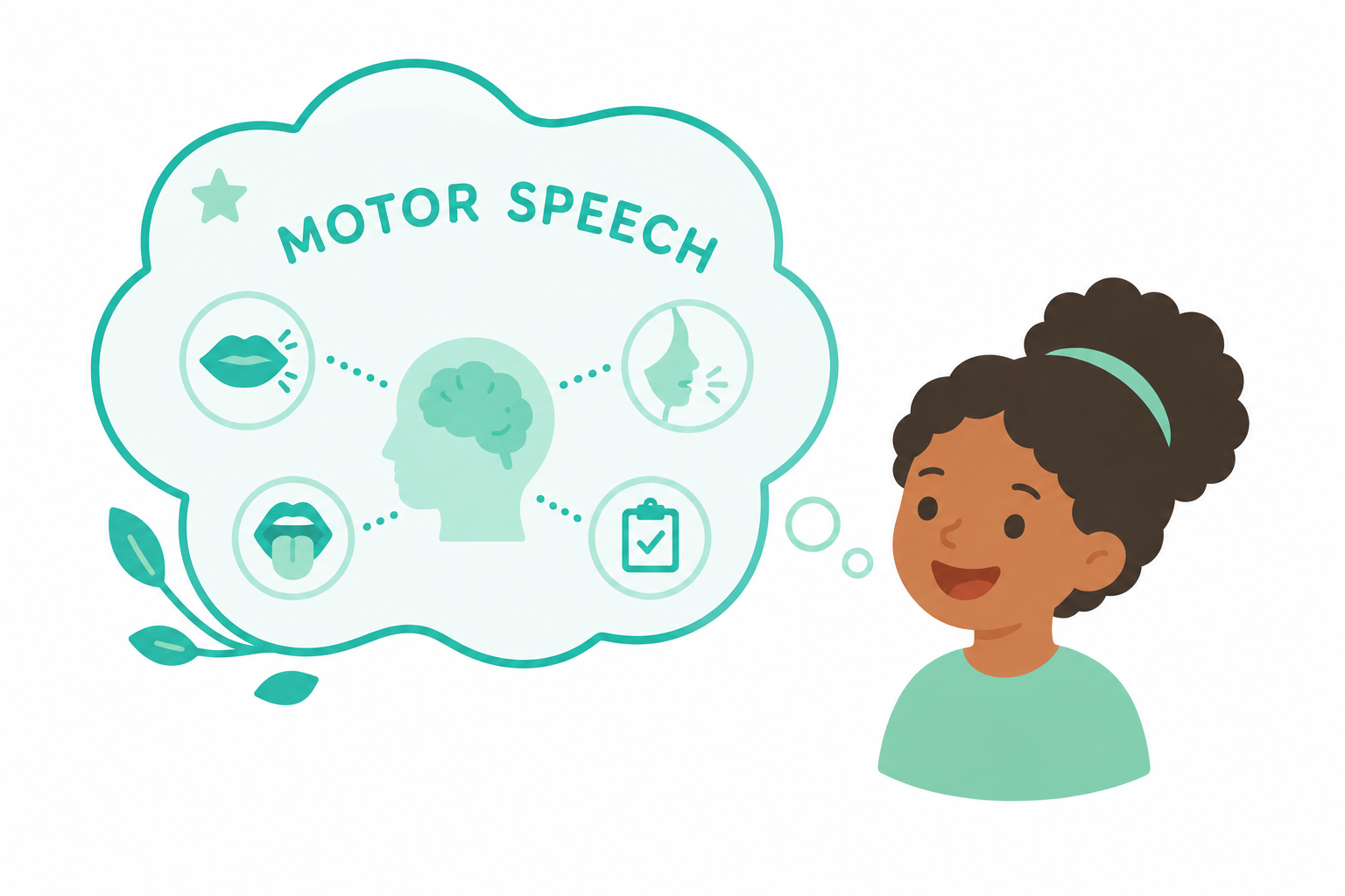 Motor Speech