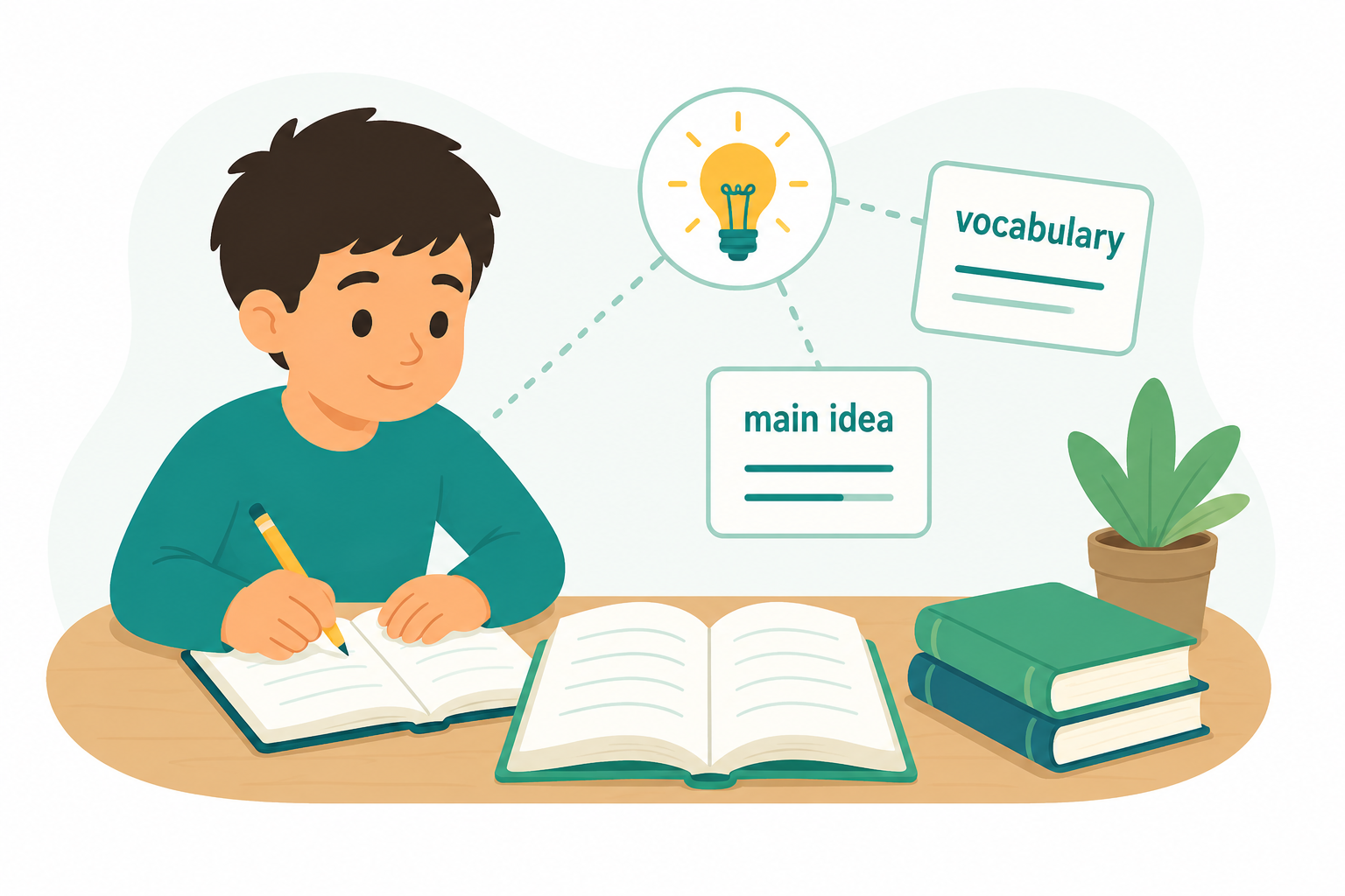 Literacy & Academic Language