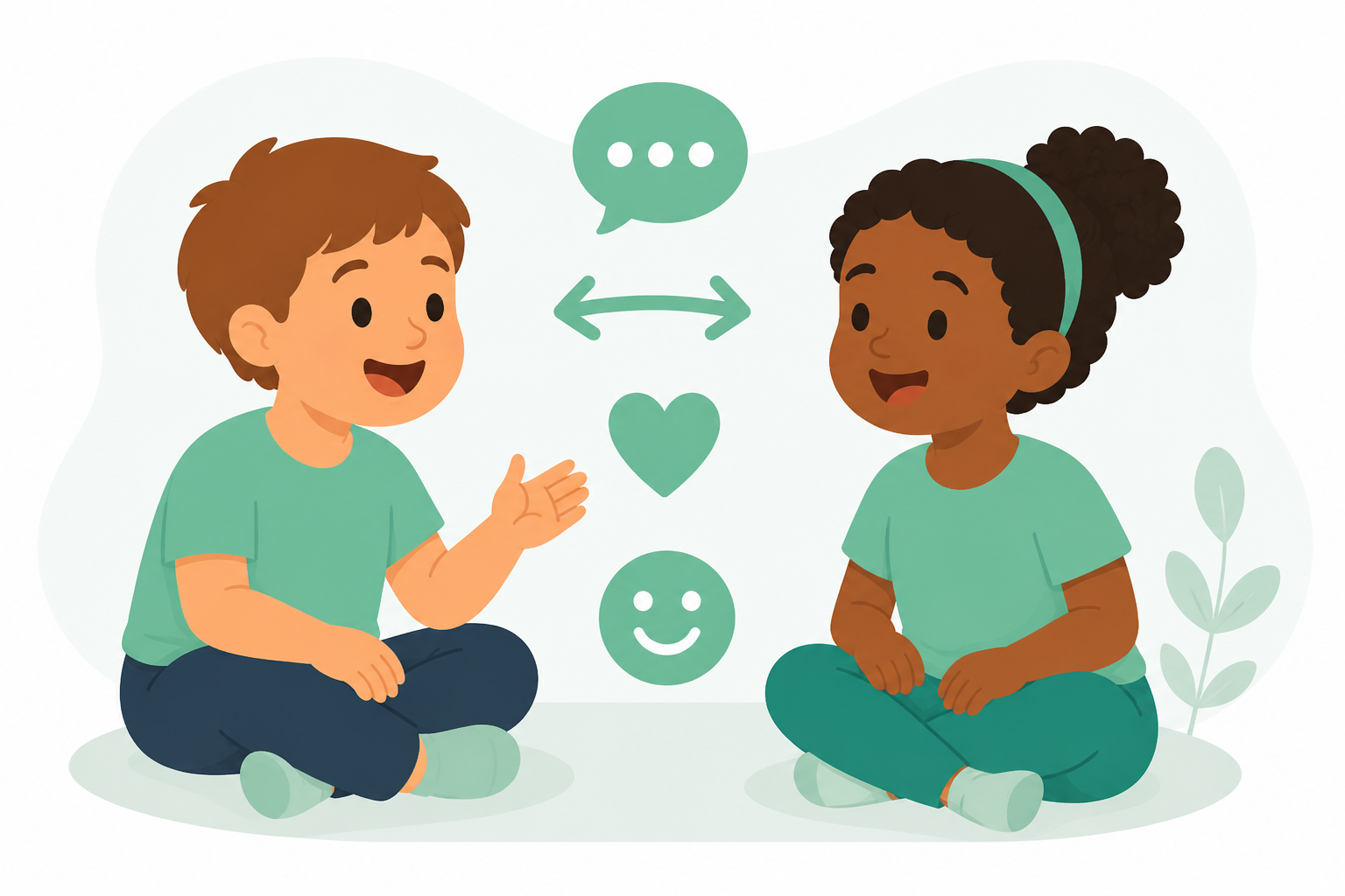 Social Communication