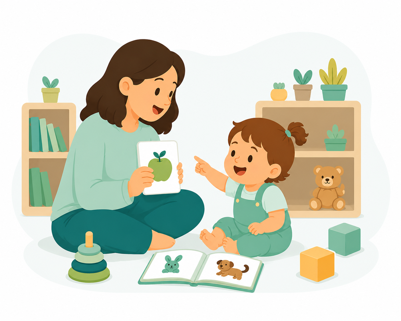 Early Language