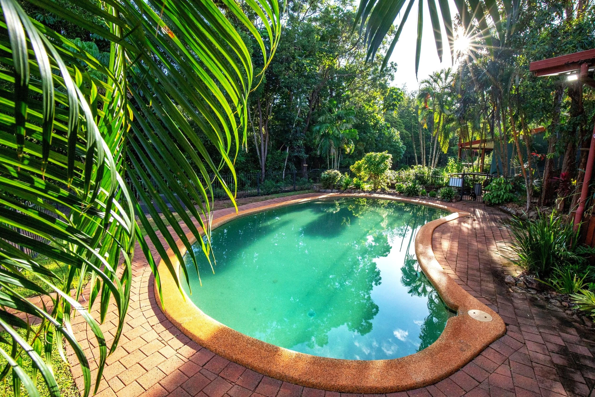 Cape York Peninsula Lodge Far North Queensland