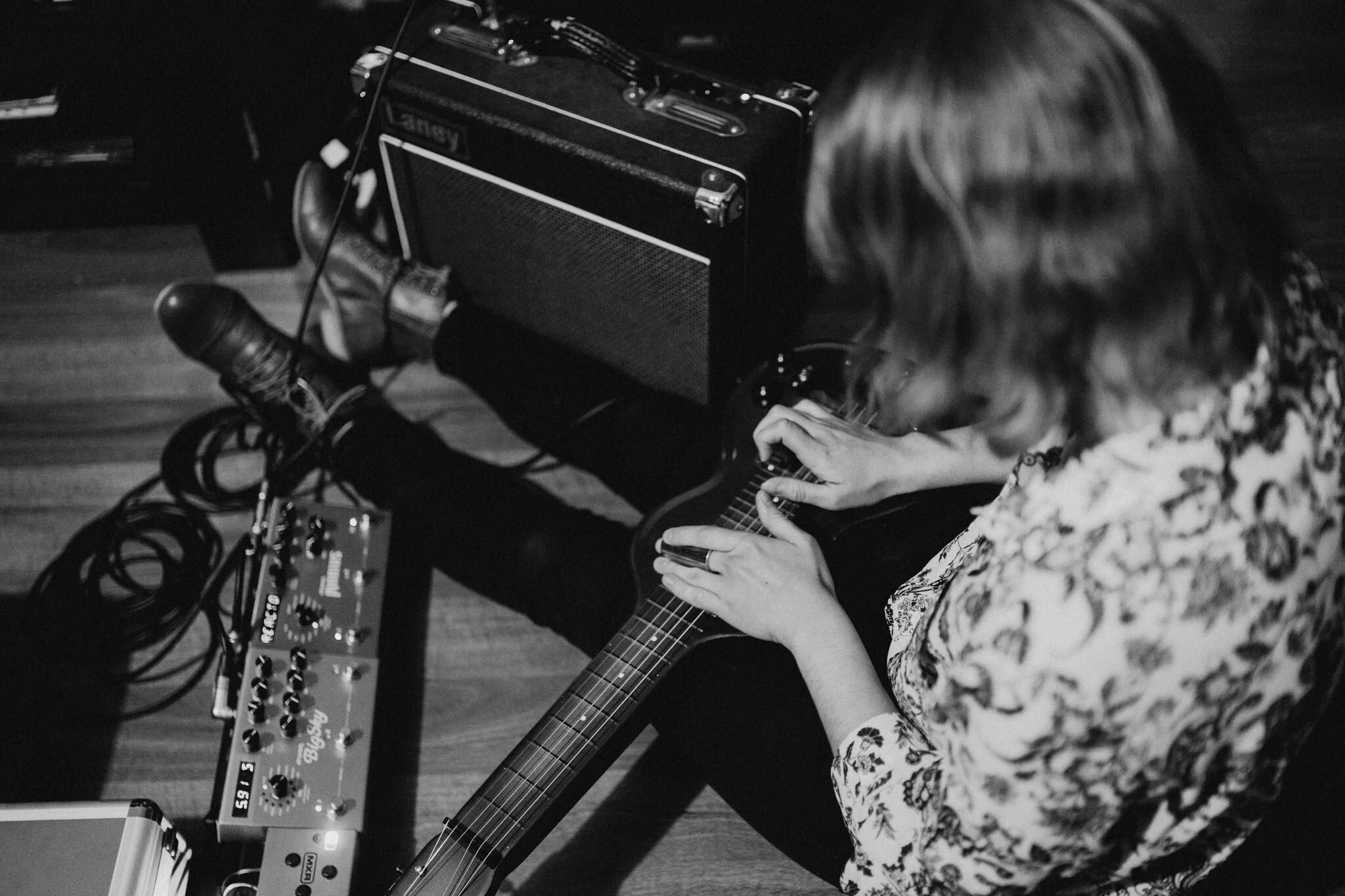 Photo: Mardy Bridges