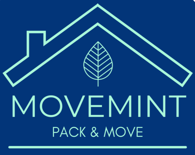 MoveMint - Pack &amp; Move