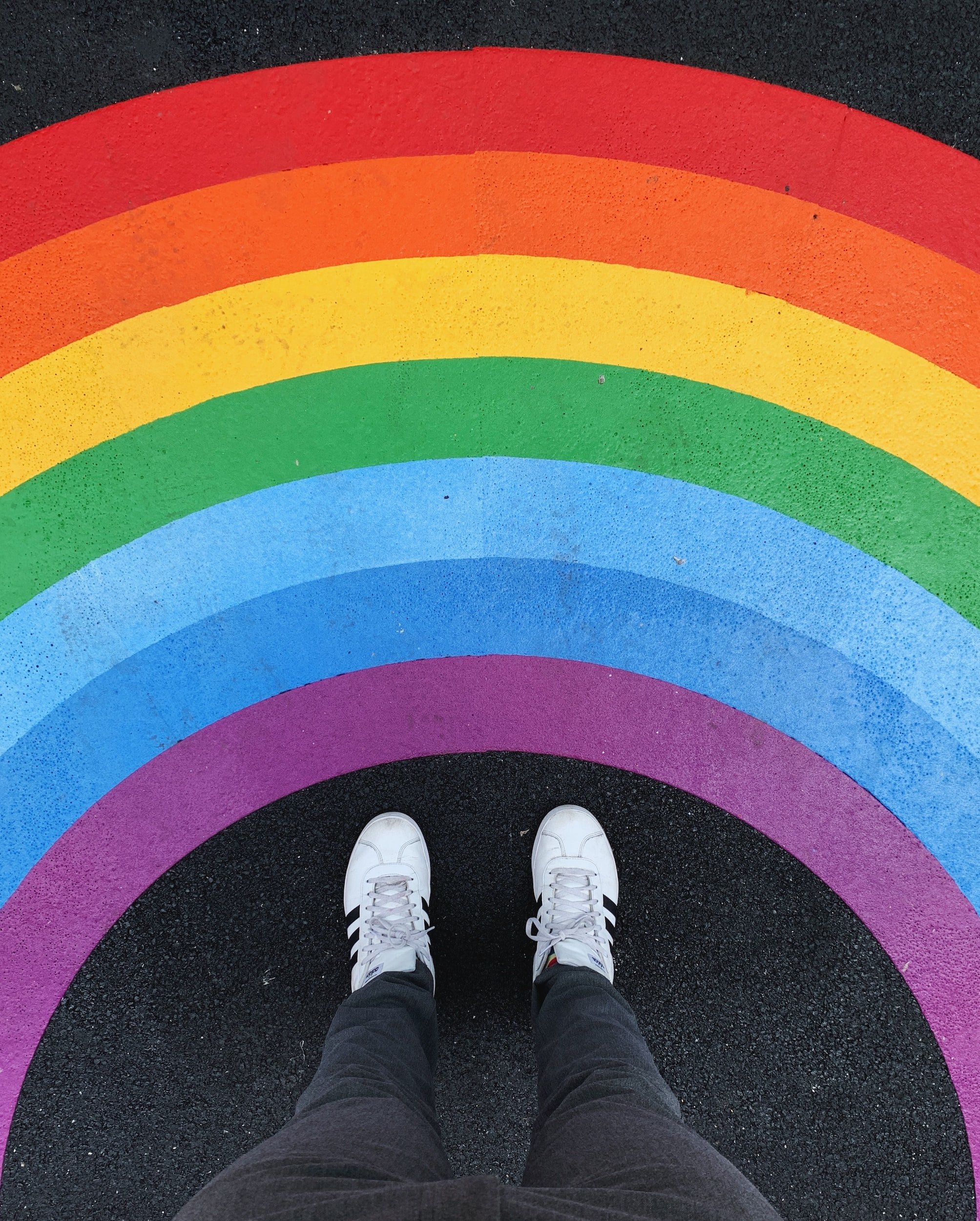 See you at the Big Gay Out!