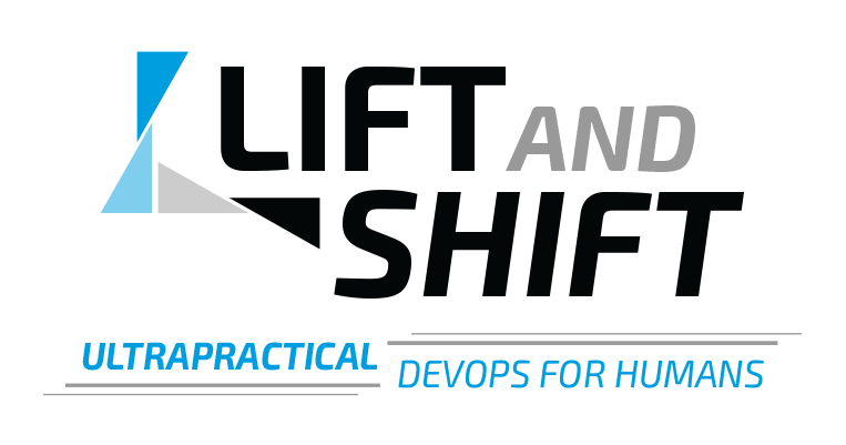 Lift and Shift