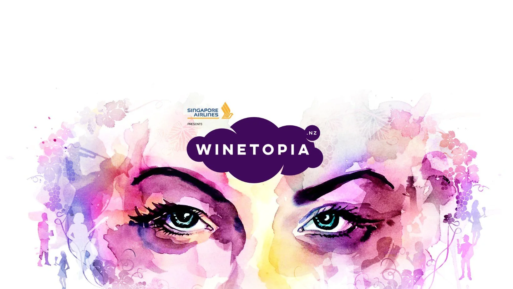 Winetopia Auckland