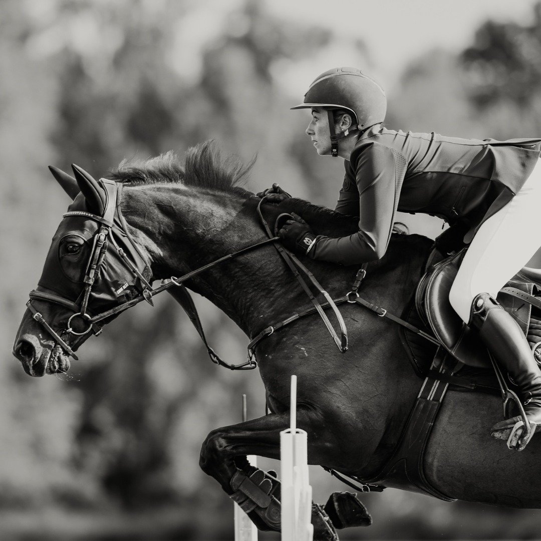 Join us from May 10th - 12th for the kickoff event of our Winter Showjumping Competitions 🏇 

Experience the thrill of competitive riding against the breathtaking backdrop of Takapoto Estate across five action-packed weekends. Whether you're a seaso