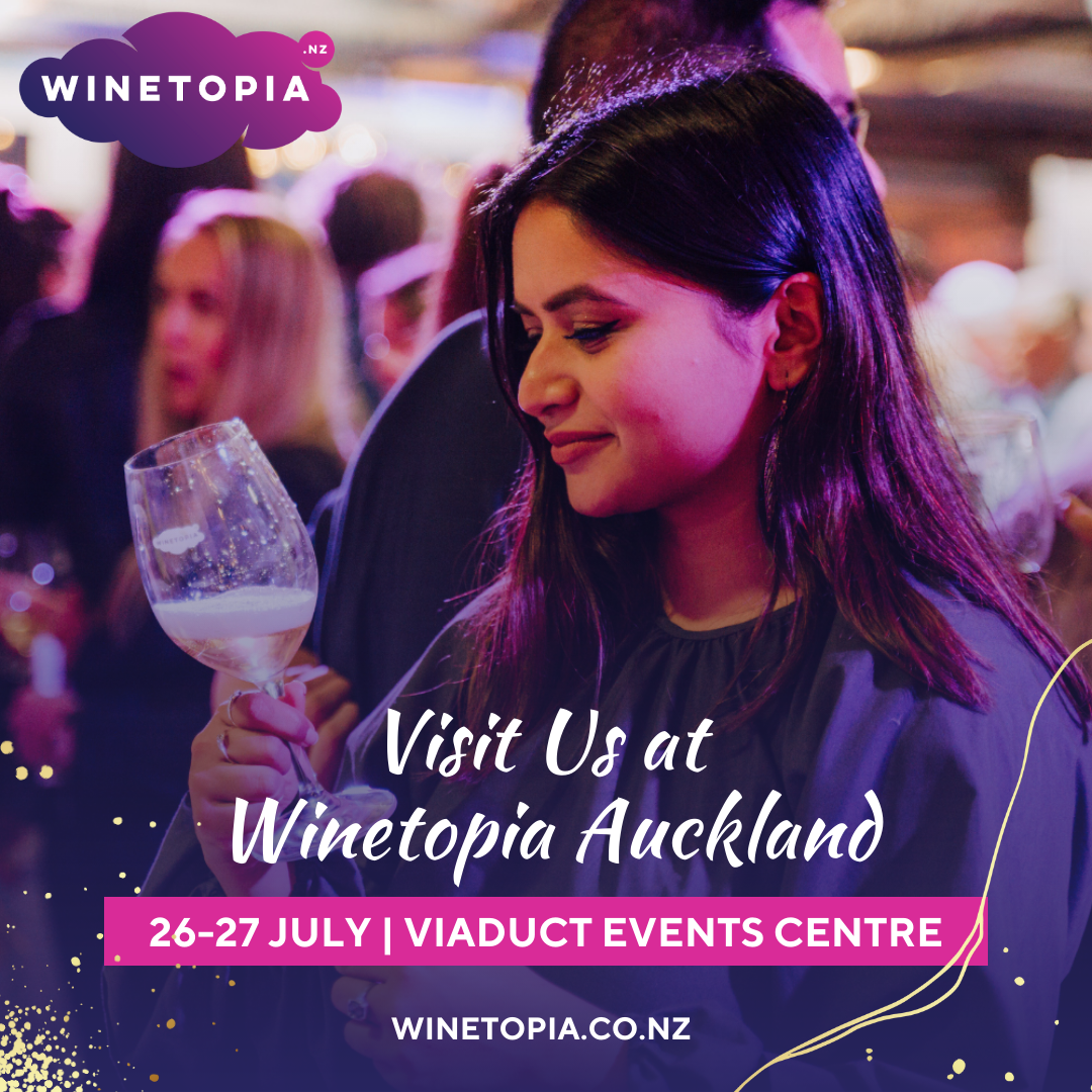 WineTopia Auckland