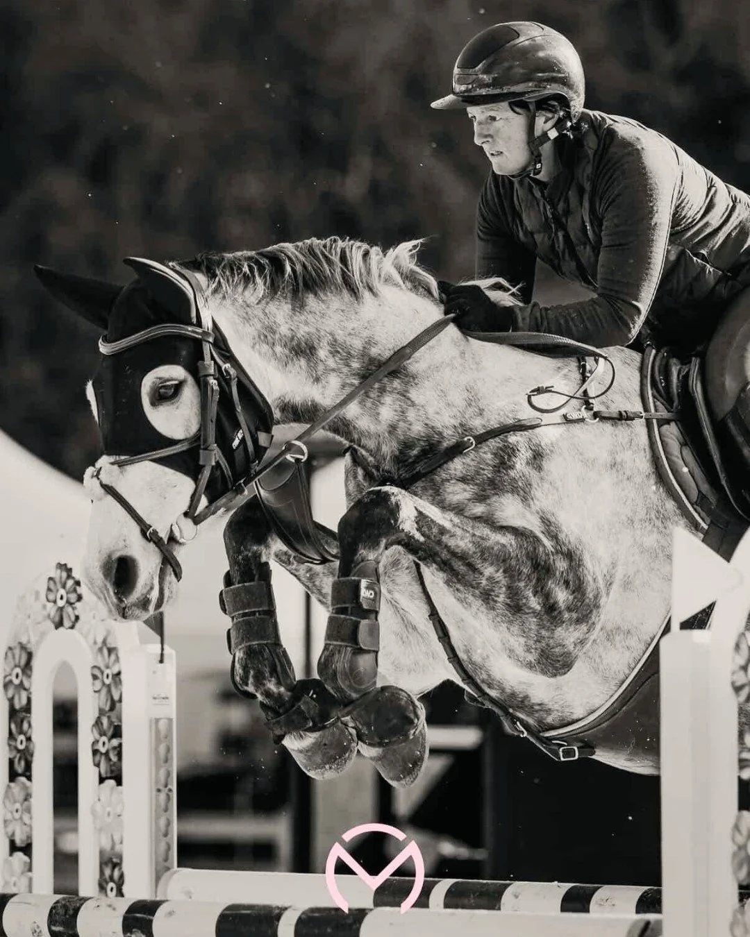 Showjumping is on at Takapoto Estate and the weather couldn&rsquo;t be better 🌞🐎

☕ Caf&eacute; open
🍹 Bar open from midday
🍷 Join Per &amp; Alex for a wine tasting today (Saturday) at the Takapoto Tent in the Trade Village (12-4pm)

Take a beaut