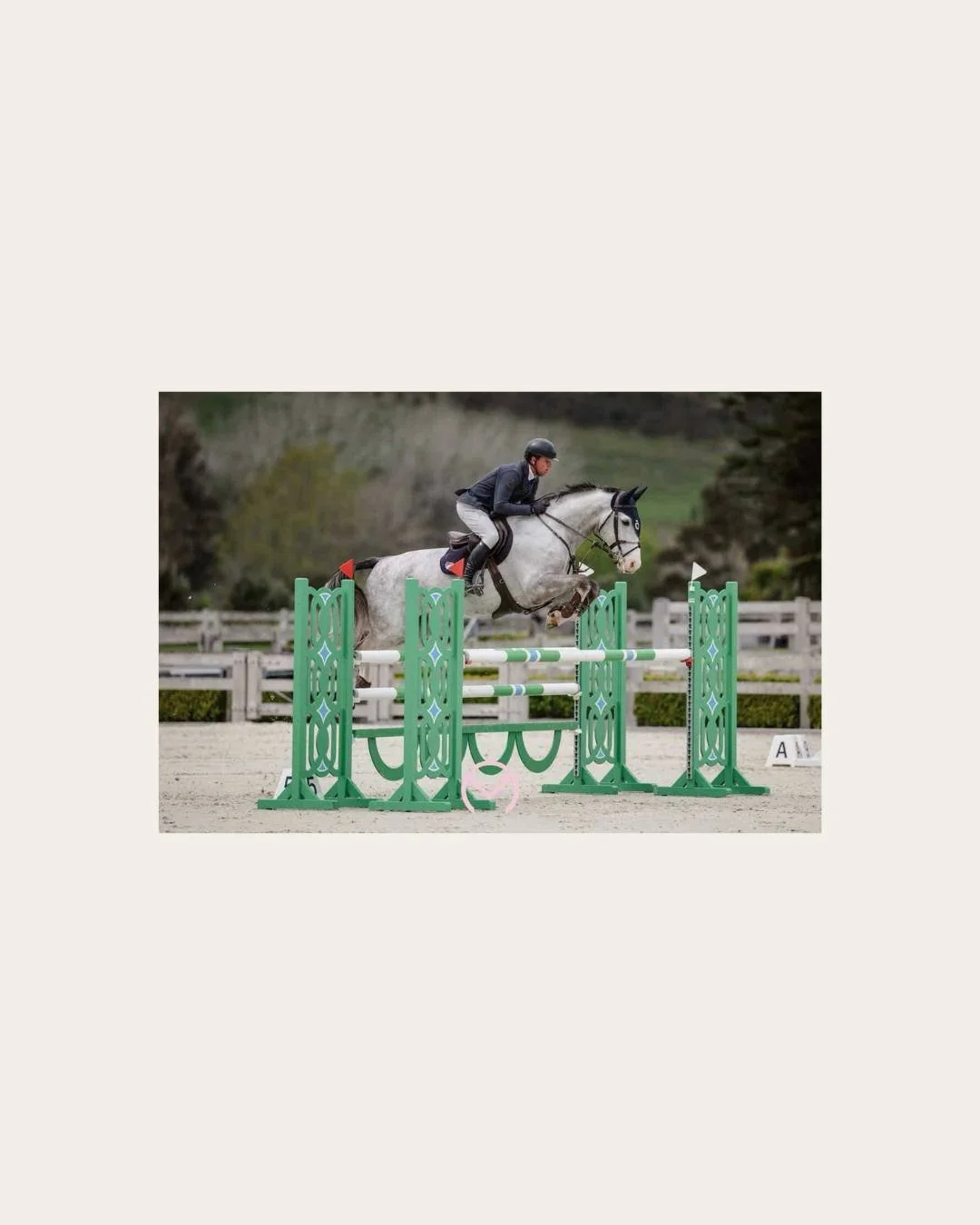 What a weekend! 🎉 Our September show wrapped up the Winter showjumping series in style ☀️ Thank you to everyone who made it such an epic season.

📸 Thanks to @cornege_media for capturing the action 🐴

Now it&rsquo;s time to look ahead&hellip; 🌸 T