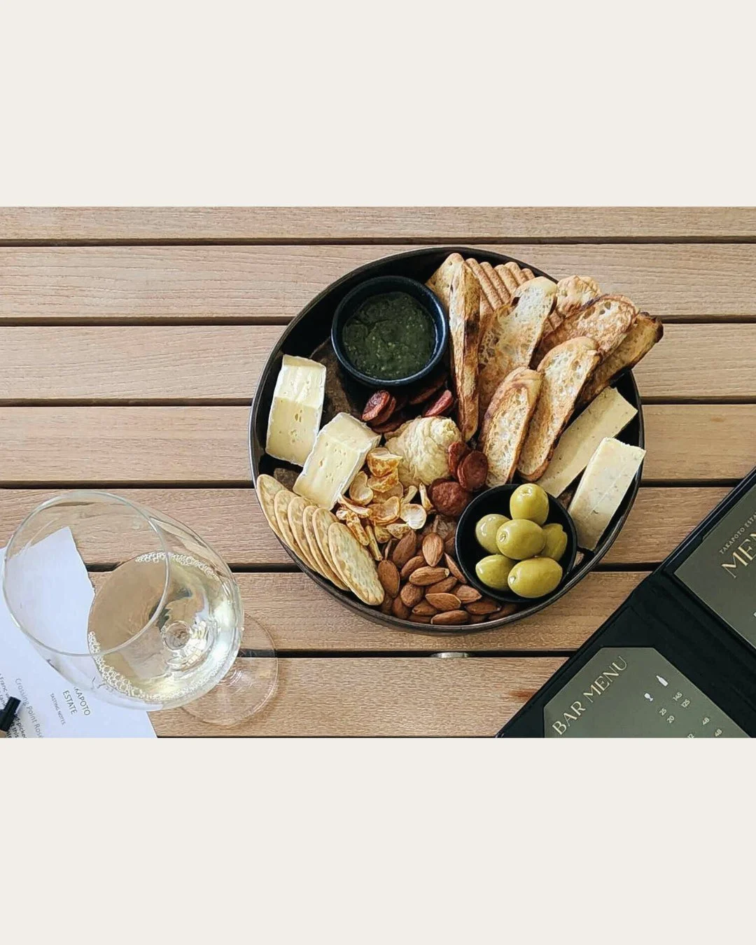 Join us at The Cabana from 11am - 4pm for wine tasting at Takapoto Estate on Saturday. Cheese platters are on the menu 🧀 Please note - homemade pizzas are no longer available.

The latest vintages are in! Come see what&rsquo;s new.
📍 90 Finlay Road