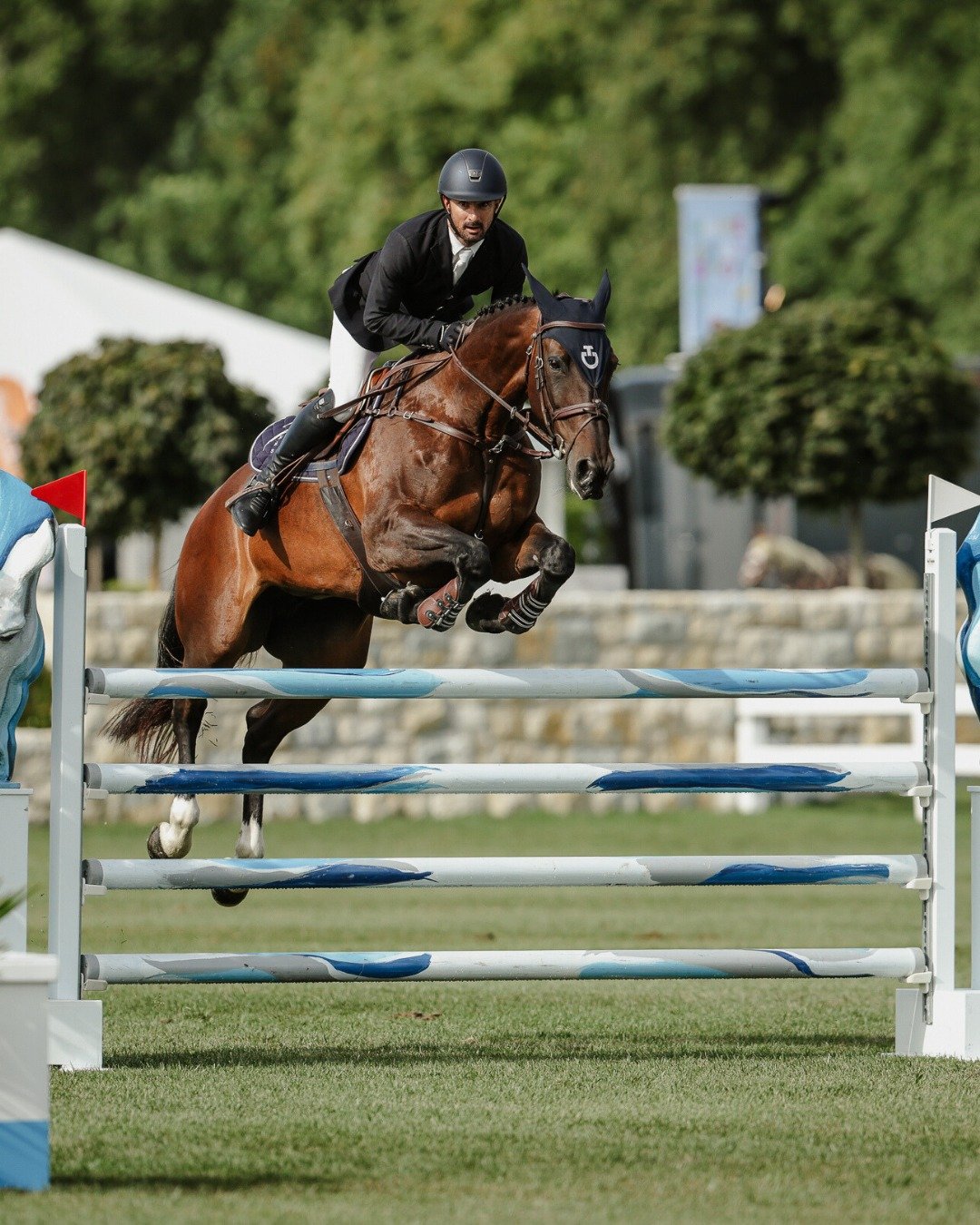 Riders 🐎 While we're preparing for Spring Cups Event 1, don't forget about Event 2! 6-7 November.
6 November: Practice Day with rounds from 1.10m upwards. Café open for refreshments. 
7 November: One FEI World Cup™ Qualifying class on