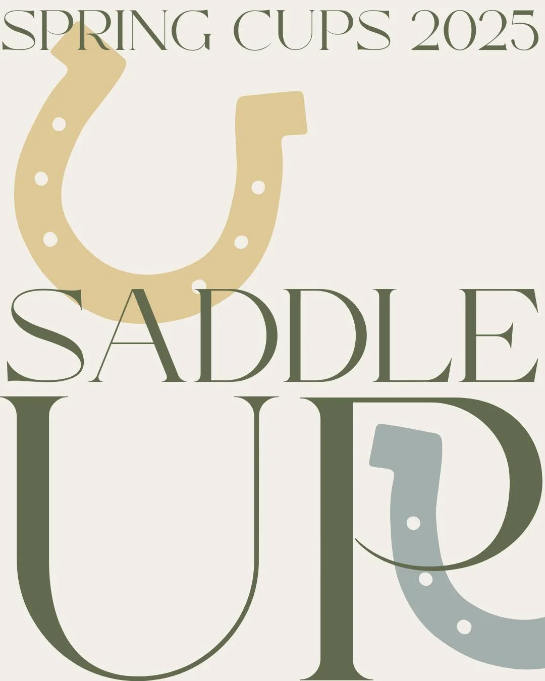 Saddle up for Spring Cups 2025 - Event 1 kicks off this Friday from 8am at Takapoto Estate. Three action-packed days of showjumping are ahead, including the FEI World Cup&trade; Qualifiers on the Grass Arena (weather pending). Spectating is free!

🍷