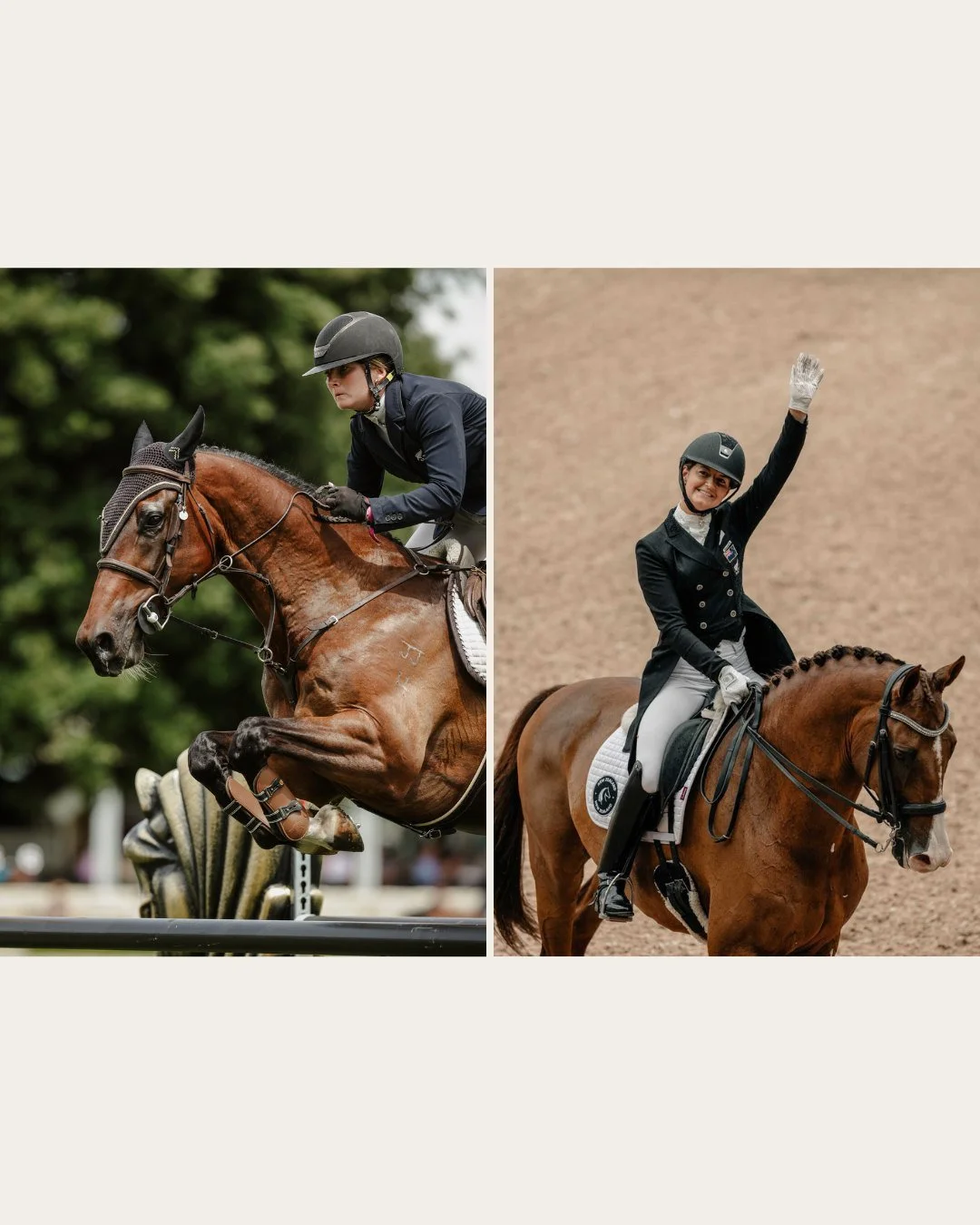 There&rsquo;s more happening at Takapoto Estate Showjumping this week, with Spring Cups - Event 2! Plus, we&rsquo;ve got a special dressage guest event running alongside our World Cup Showjumping class - and everyone&rsquo;s welcome. The cafe will be