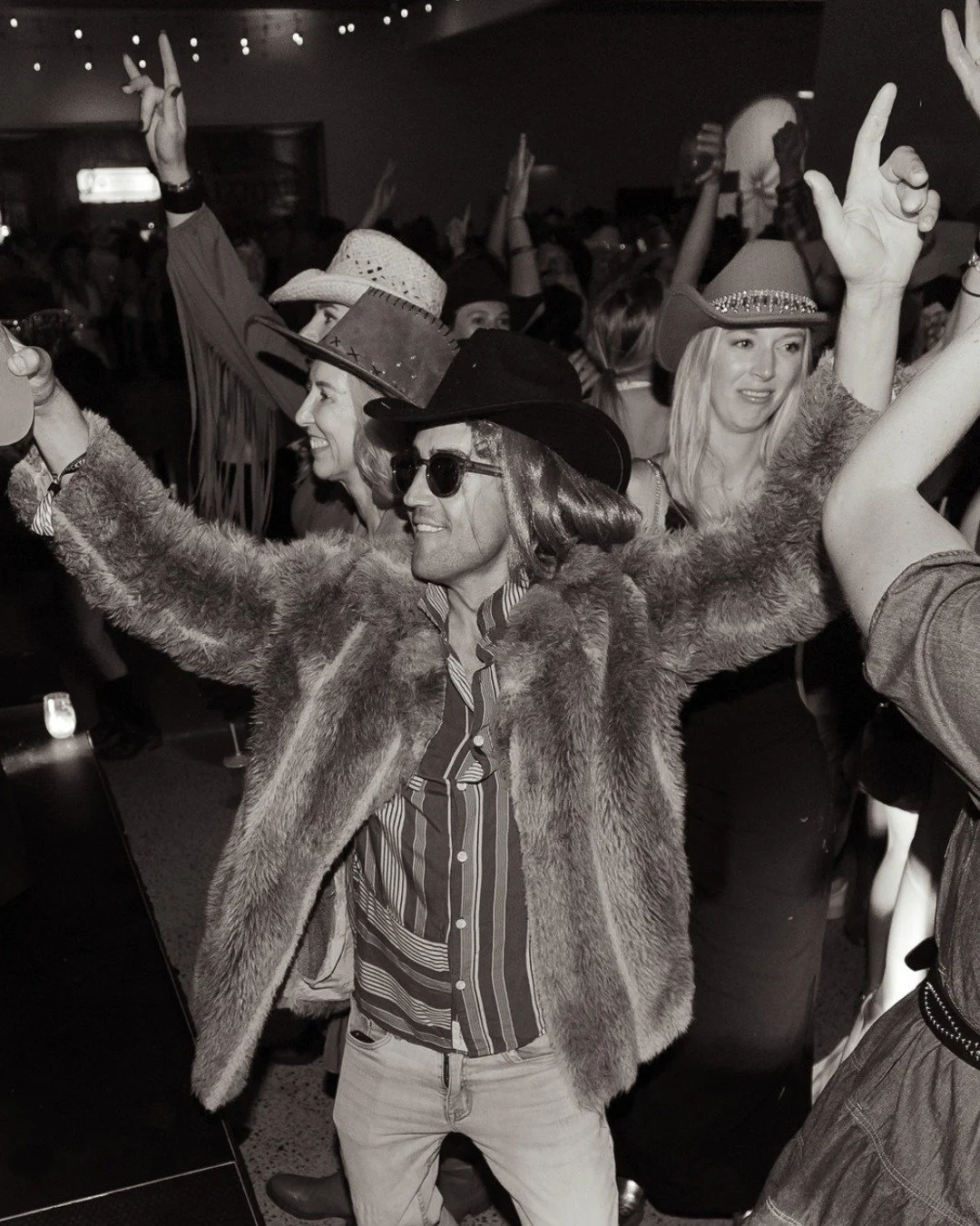 You lot know how to party, and we're here for it 🎉 Our summer cocktail party is the social highlight of our year! We set the vibe, you bring the energy.

And for next year, we're taking you to Ibiza🌴✨ The @sweetmixkids will be back on deck&hellip; 