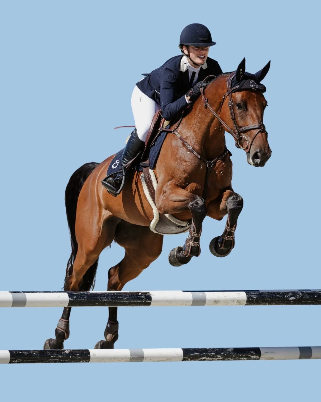 We kick off tomorrow! The FEI Jumping World Cup&trade; Qualifier &ndash; NZ League Final event, Friday 16 - Saturday 17 January. 

Your course designers will be Peter Holmes (Canada), assisted by Chris Rogers and Edward Bullock (NZ).

Daily Hours:
☕ 