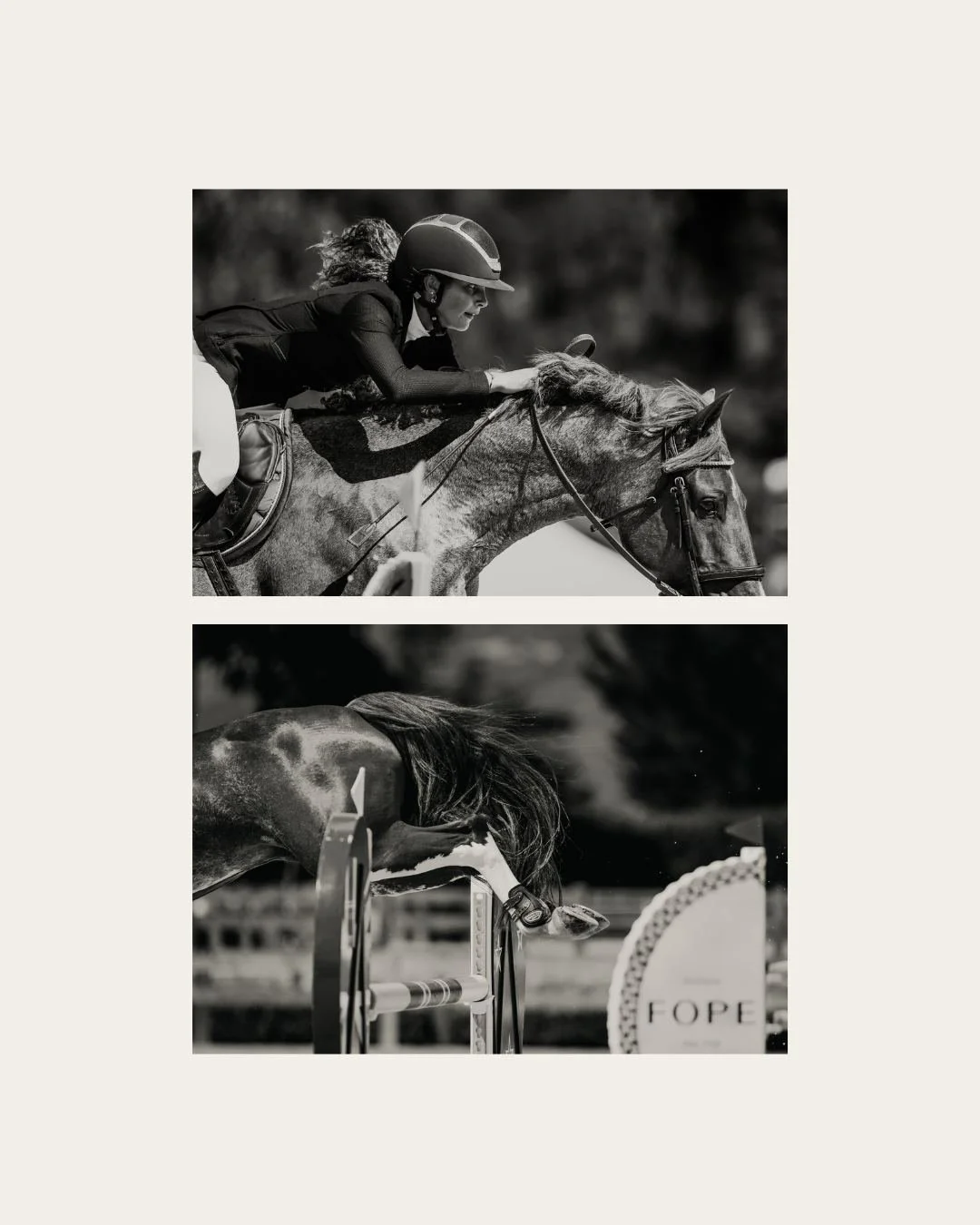 🍷 Wine Announcement!

Wine tastings at The Cabana move to the Trade Village this Saturday, opposite the equestrian arenas.

With the FEI Jumping World Cup Qualifier taking place, it&rsquo;s all hands on deck - but you can still enjoy a wine tasting 