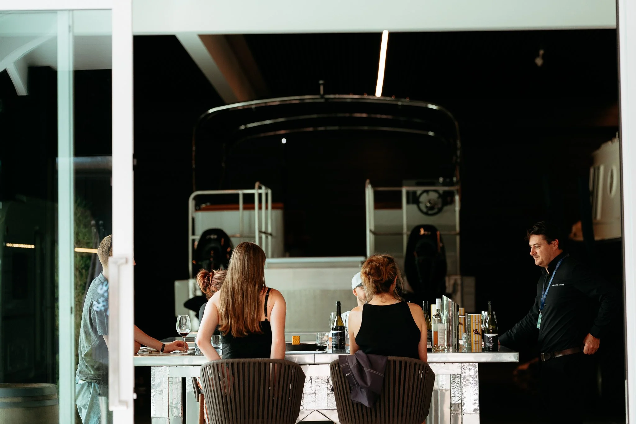 Wine Tastings at The Cabana are on every Saturday at Takapoto Estate - the perfect excuse to get out and about. 

See you tomorrow from 11am!

#takapotoestate #winetastings #waikato