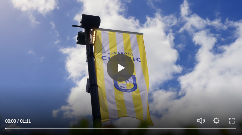 Takapoto Classic 2026 Wrap Video