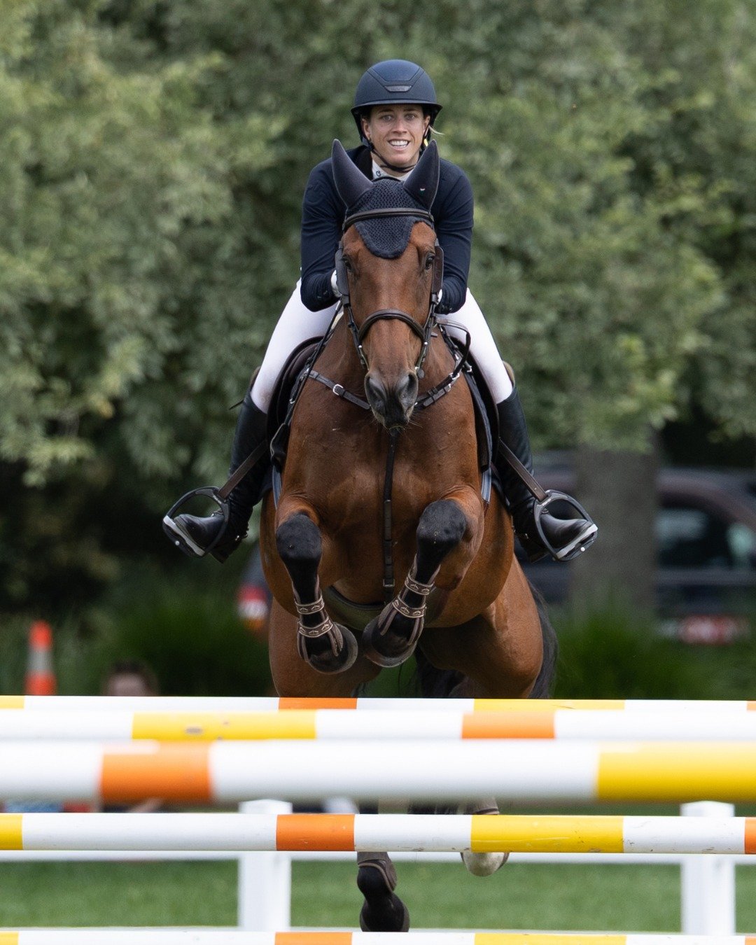 We're looking forward to welcoming you back to the arenas at Takapoto Estate for our first Winter training of 2026. The weather forecast is looking great! ⛅ Friday and Saturday, 9am start.

Riders: the draws are up on Equipe. It's Fieldays week, so e