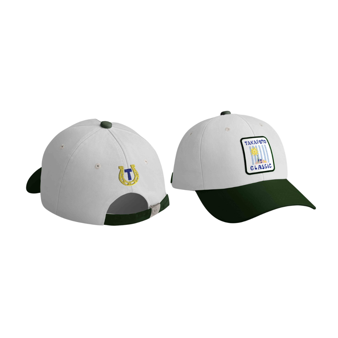 2026 Cap - Black