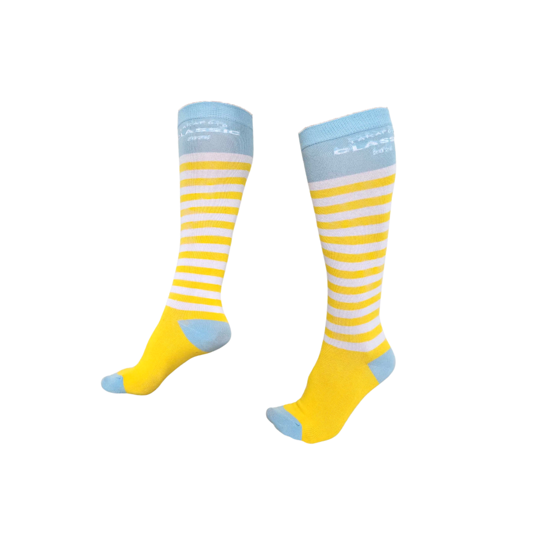 2026 Riding Socks