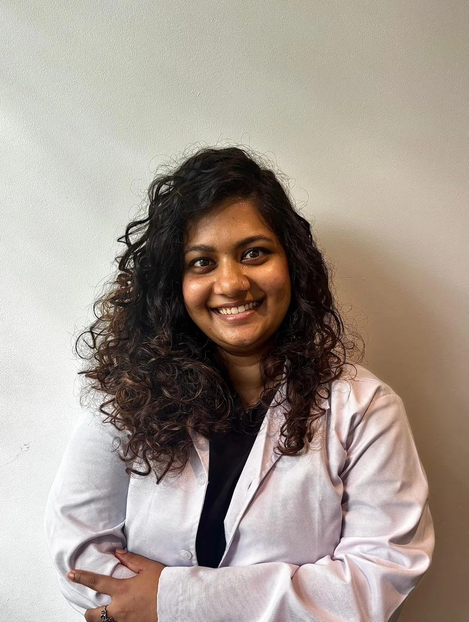Dr. Tanya Chondamma 