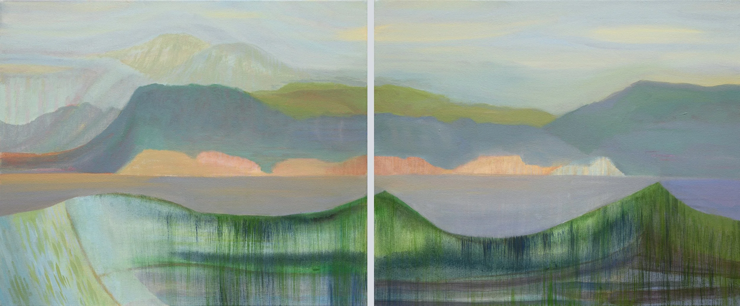 The Voyager / 2024-2025