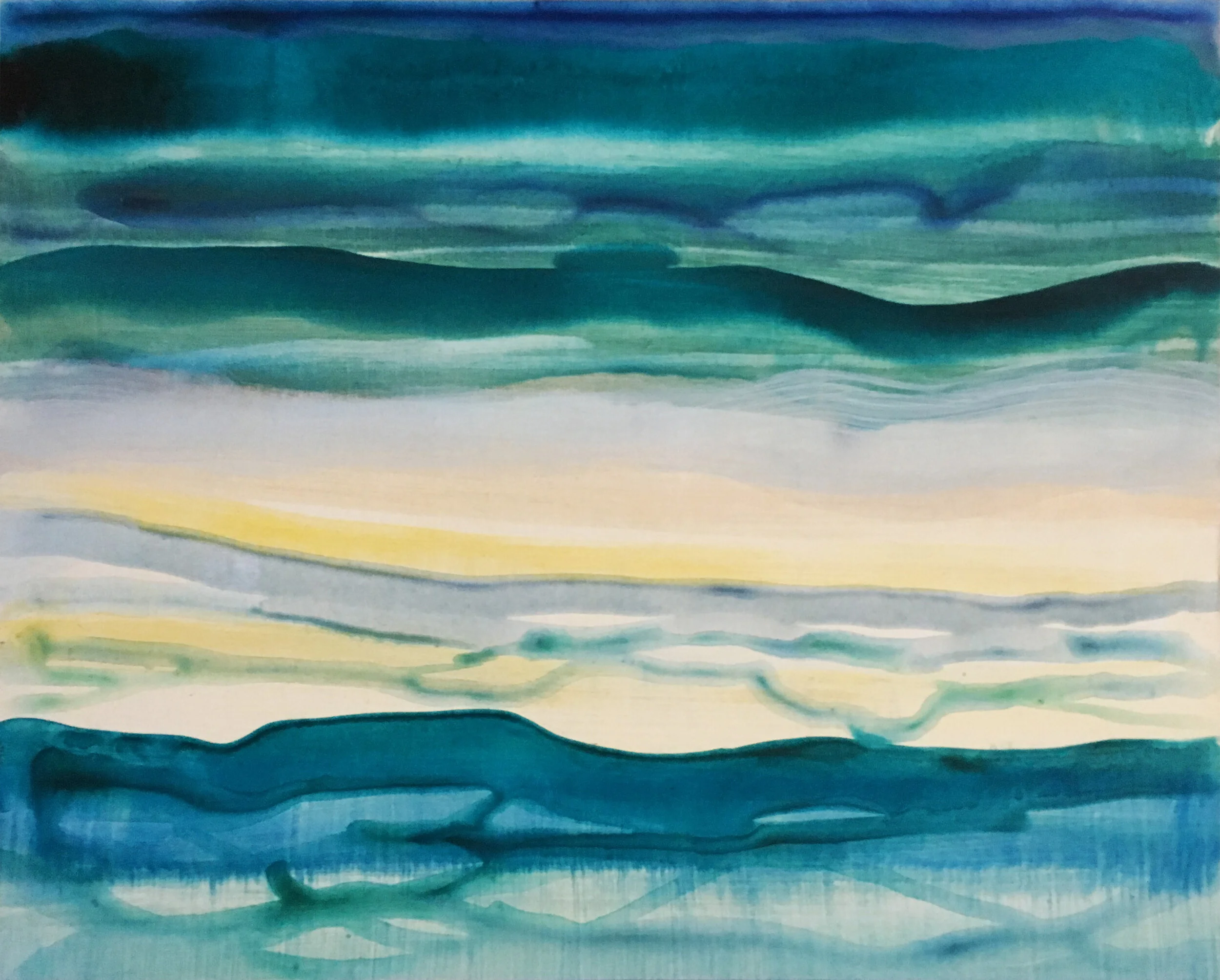 Songs of the Sea Series