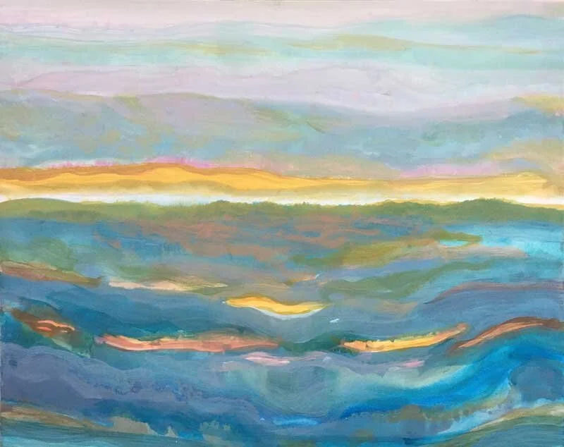 Light in the Storm 3
