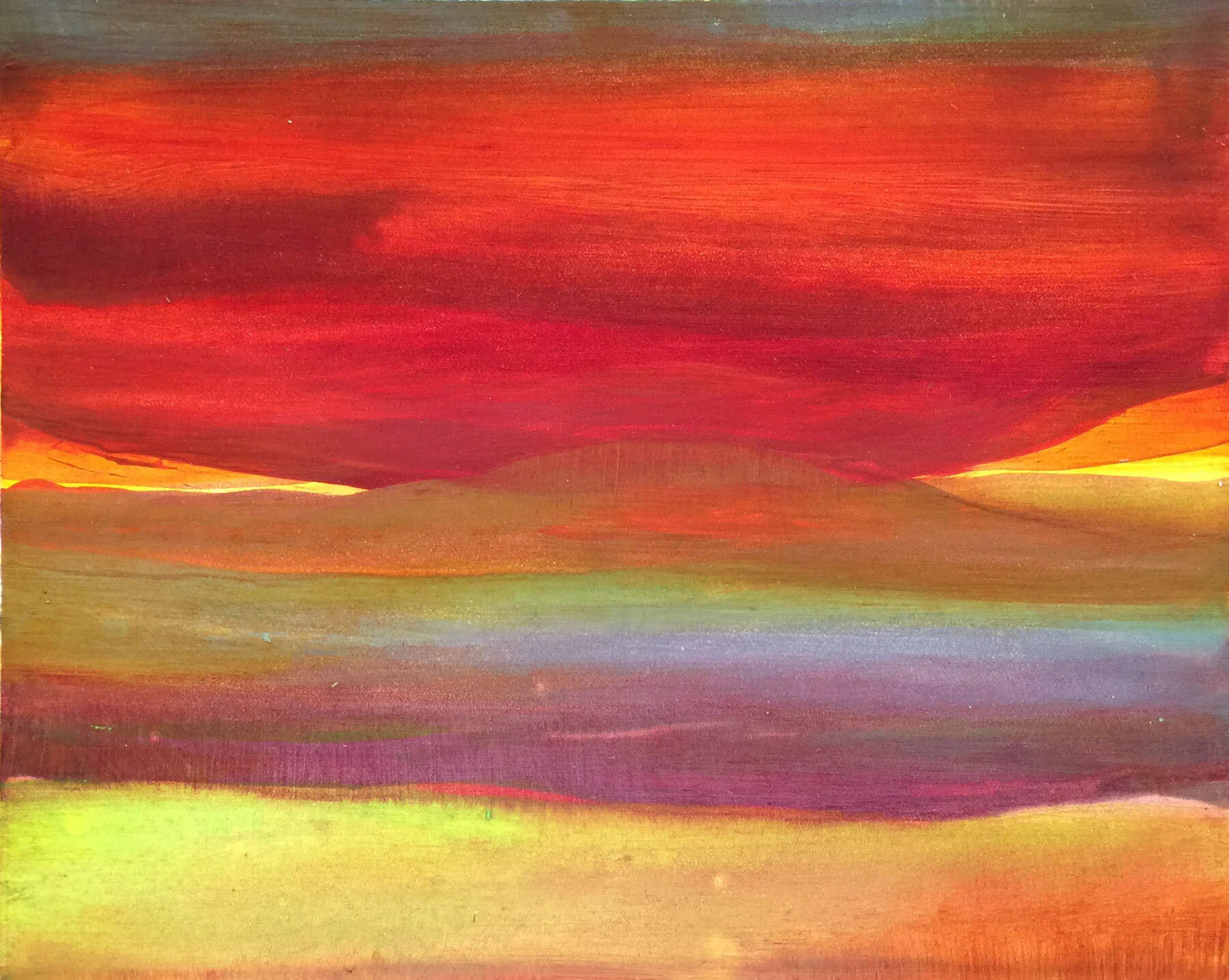 Wide Open Dreams 10