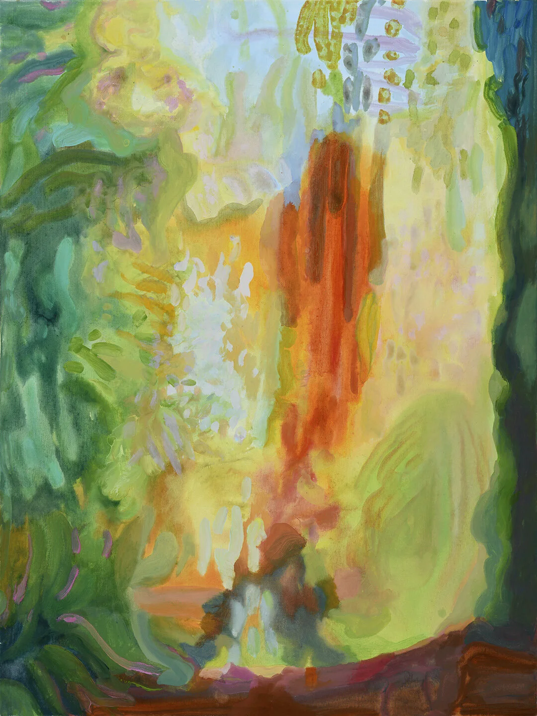 Mastering the Moment SOLD