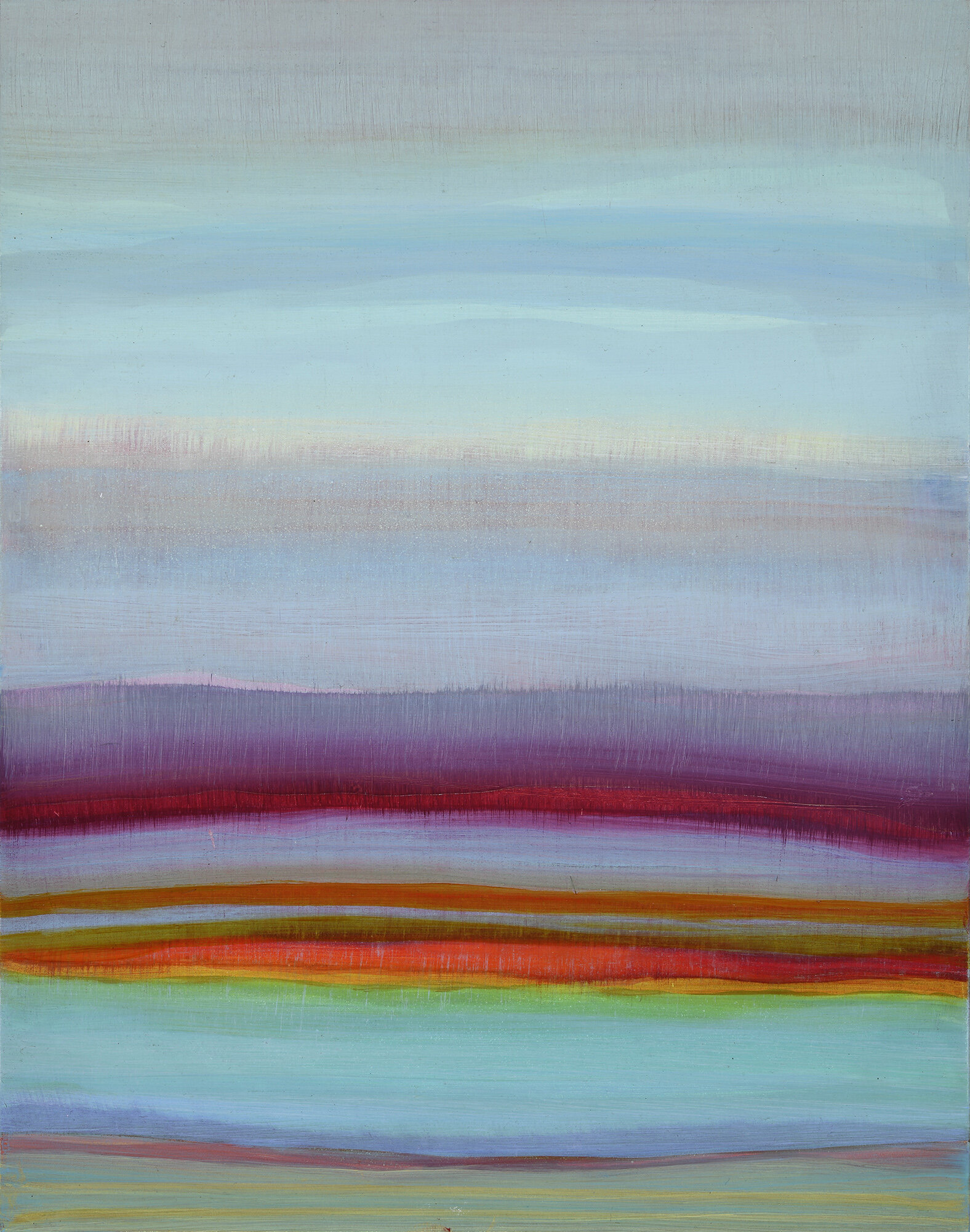 Luminous Worlds 16