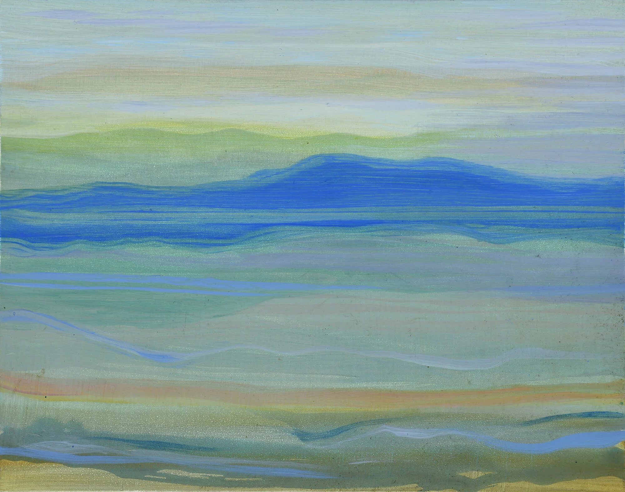 Luminous Worlds 15