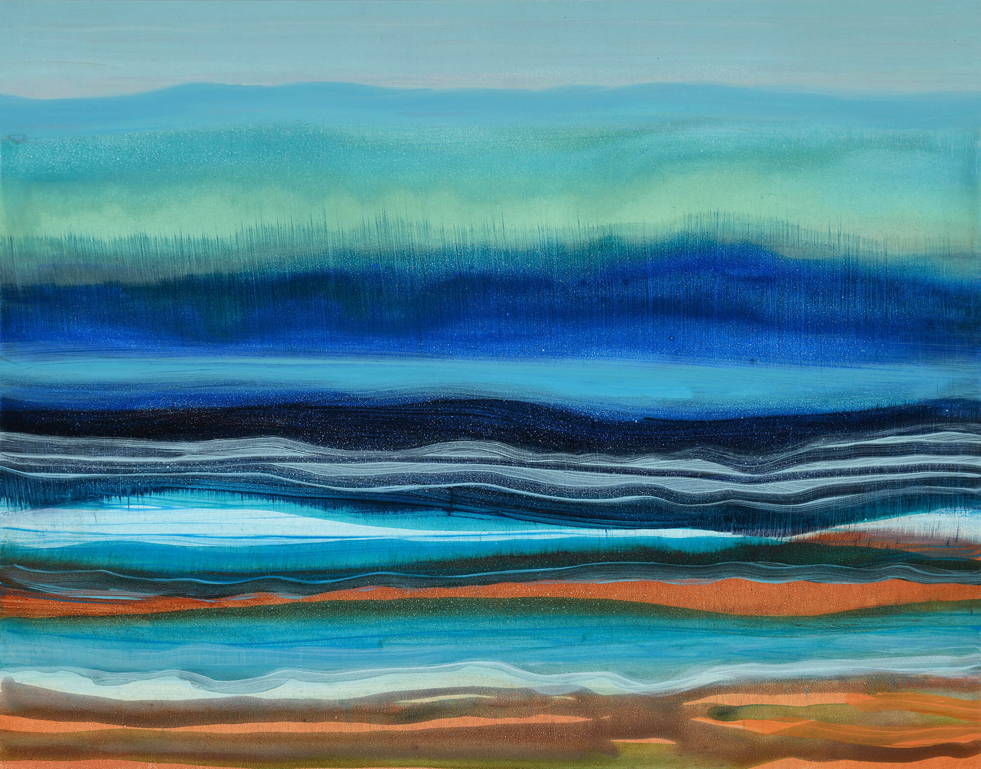 Luminous Worlds 11