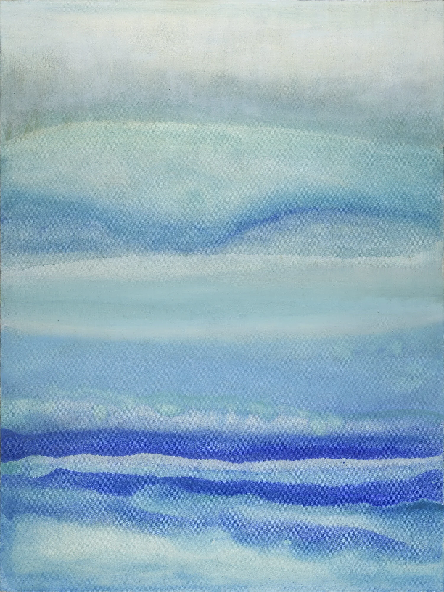 Unmeasured Ocean